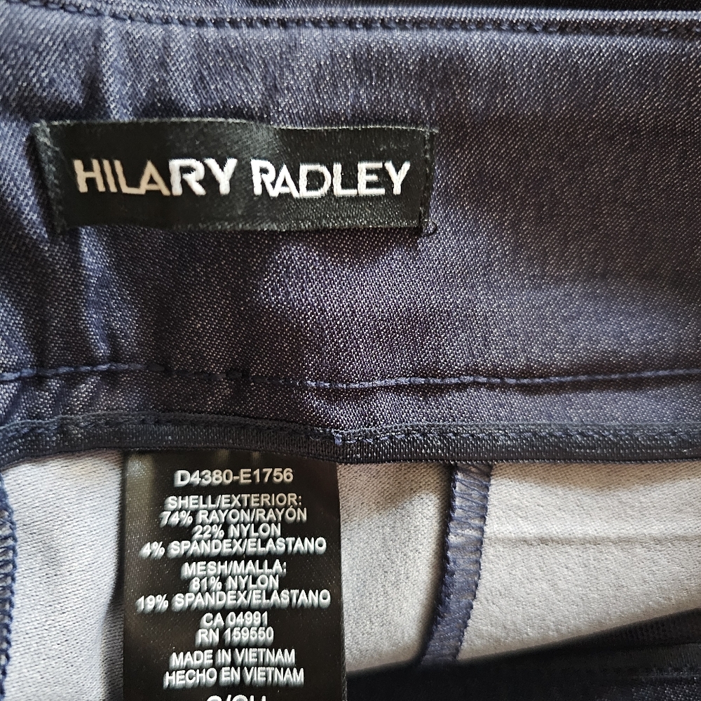 Comfy Dress Pants - Picture 4 of 4